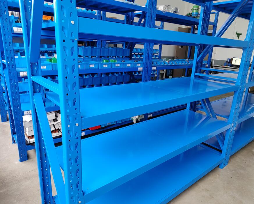 層板貨架 層板貨架