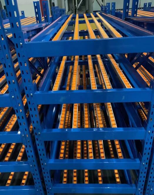 流利條貨架 流利條貨架